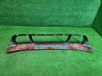 Накладка перед. бампера Mini Hatch F56 (13-21) JCW