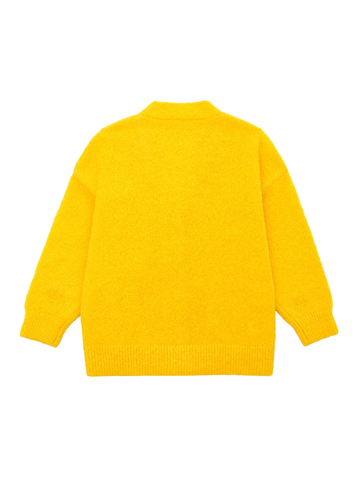 Кардиган детский "Шедевр"