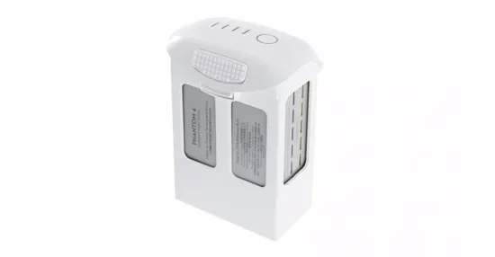 Аккумулятор DJI Phantom 4 Series - Intelligent Flight Battery 5870mAh