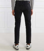 Джинсы Taber Zip BC-P-1 BOSS ORANGE - графитовый(50513431)