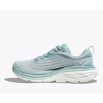 Кроссовки женские HOKA W BONDI 8 Cloud Blue / Ice Flow