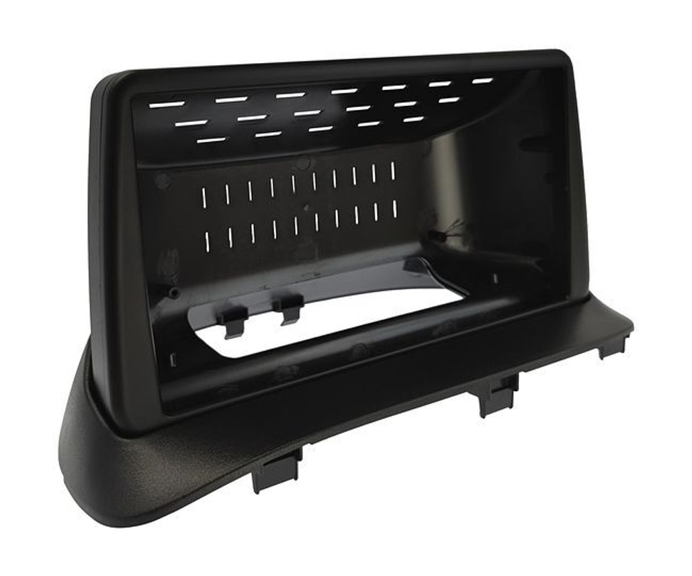 Магнитола для Mitsubishi Delica 4 1994-2007 (взамен верхнего бардачка) - Vaycar VA47-0901 на Android 13, 8-ядер, 2Гб-32Гб, 4G SIM-слот