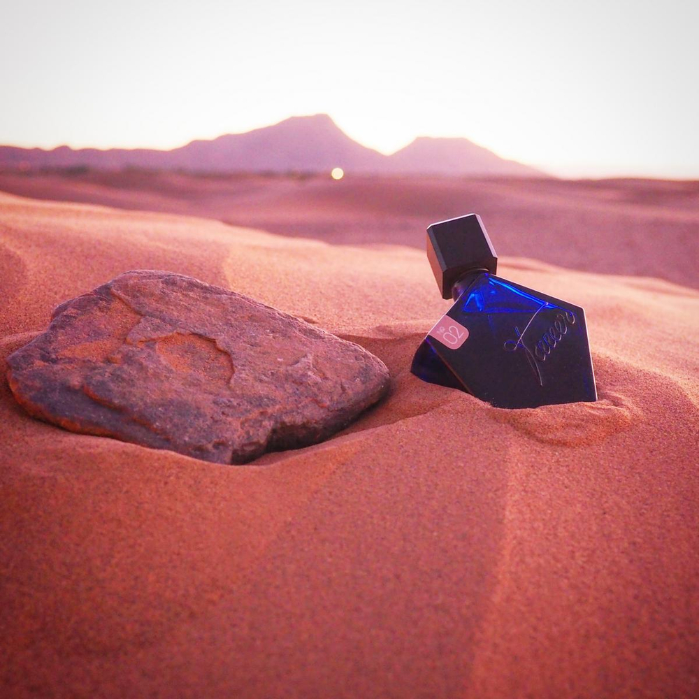 Tauer Perfumes 02 L'Air Du Desert Marocain EDT