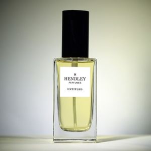 Hendley Perfumes Untitled
