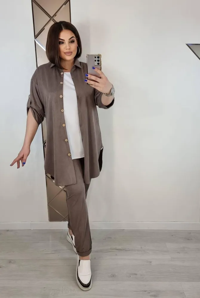 Комплект тройка 01451 Fabrika