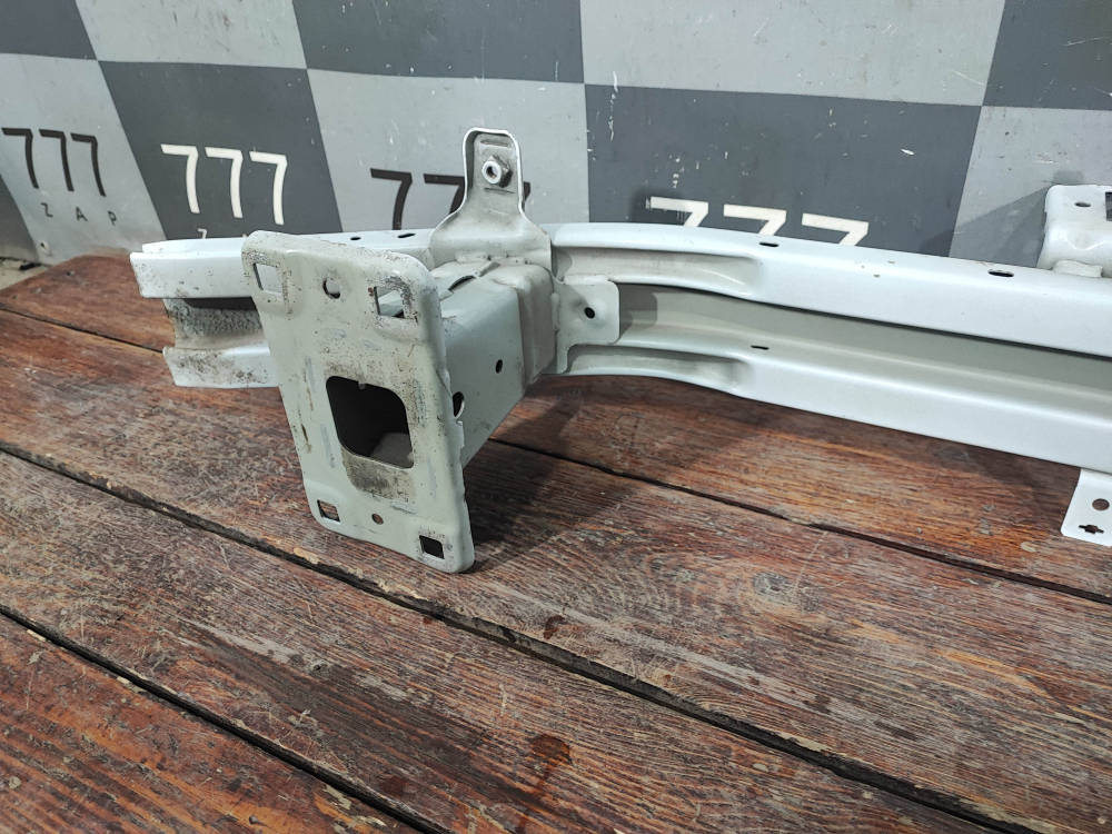 Усилитель переднего бампера Haval Jolion 21-нв Б/У Оригинал 2803400XGW02A