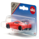 Машина Jaguar F-Type R, Siku