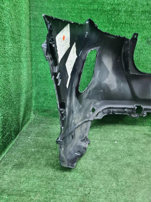 Бампер задний BMW X6M F96 (2019-2023)