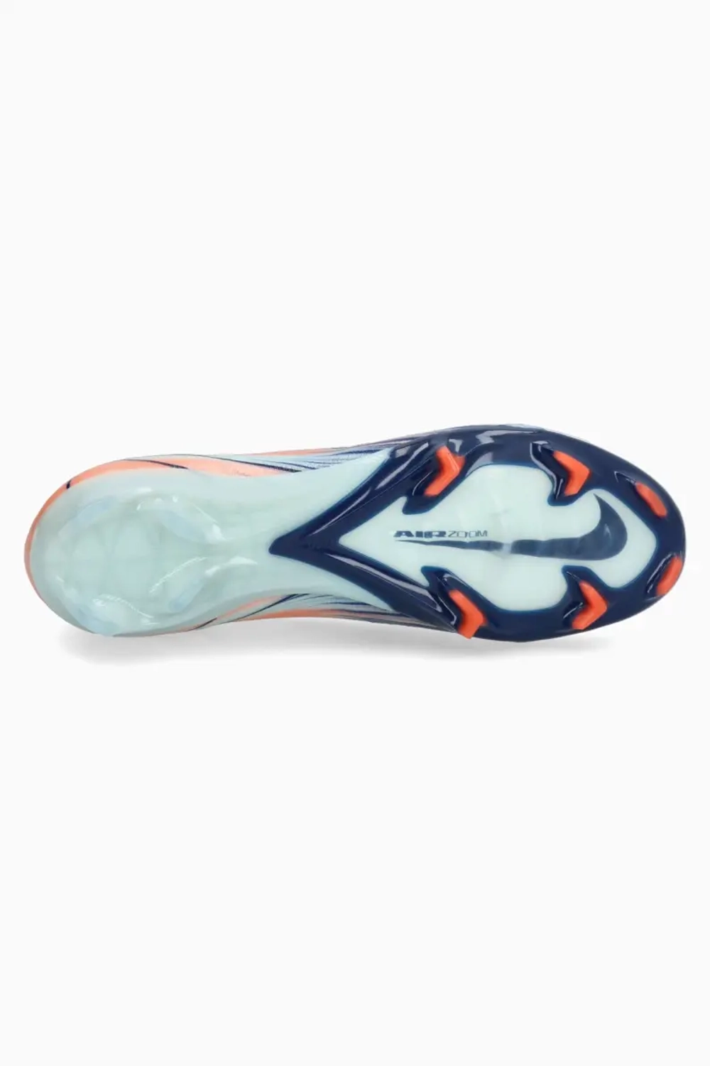 Mercurial reborn nike sales