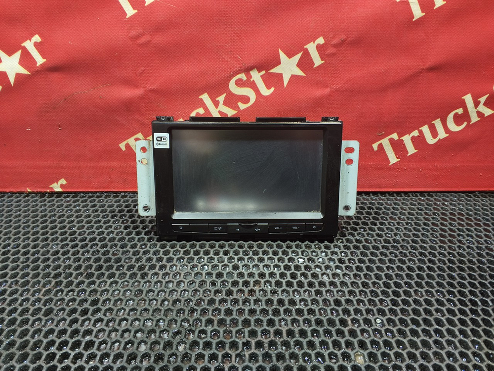 Медиацентр MP5 2022г