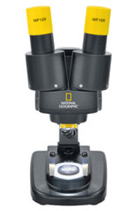 Микроскоп стереоскопический Bresser 20x