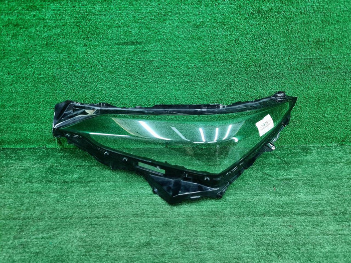 Стекло фары левое Lexus NX 2 (2021-н.в.)