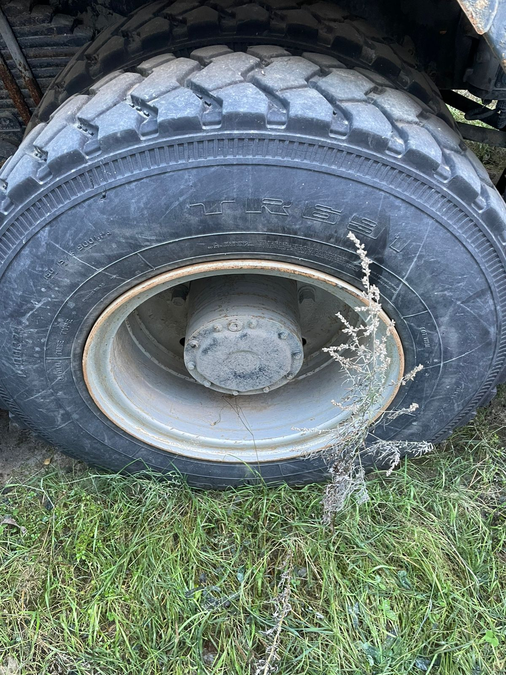 FAW J6 6x6 Самосвал CA3250P66K24L1TE5 (Дизельный, 11,1 л, 420 л.с., МТ)