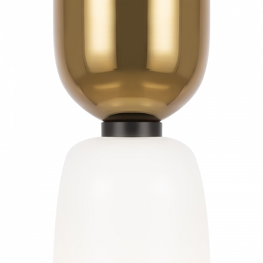 Подвесной светильник Maytoni Memory MOD177PL-01G