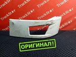 Облицовка ПТФ левая 2016 г.