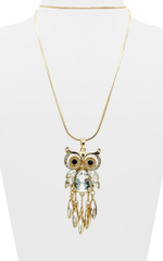 91003303 Колье Selena