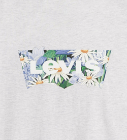 Футболка женская LEVI'S THE PERFECT TEE