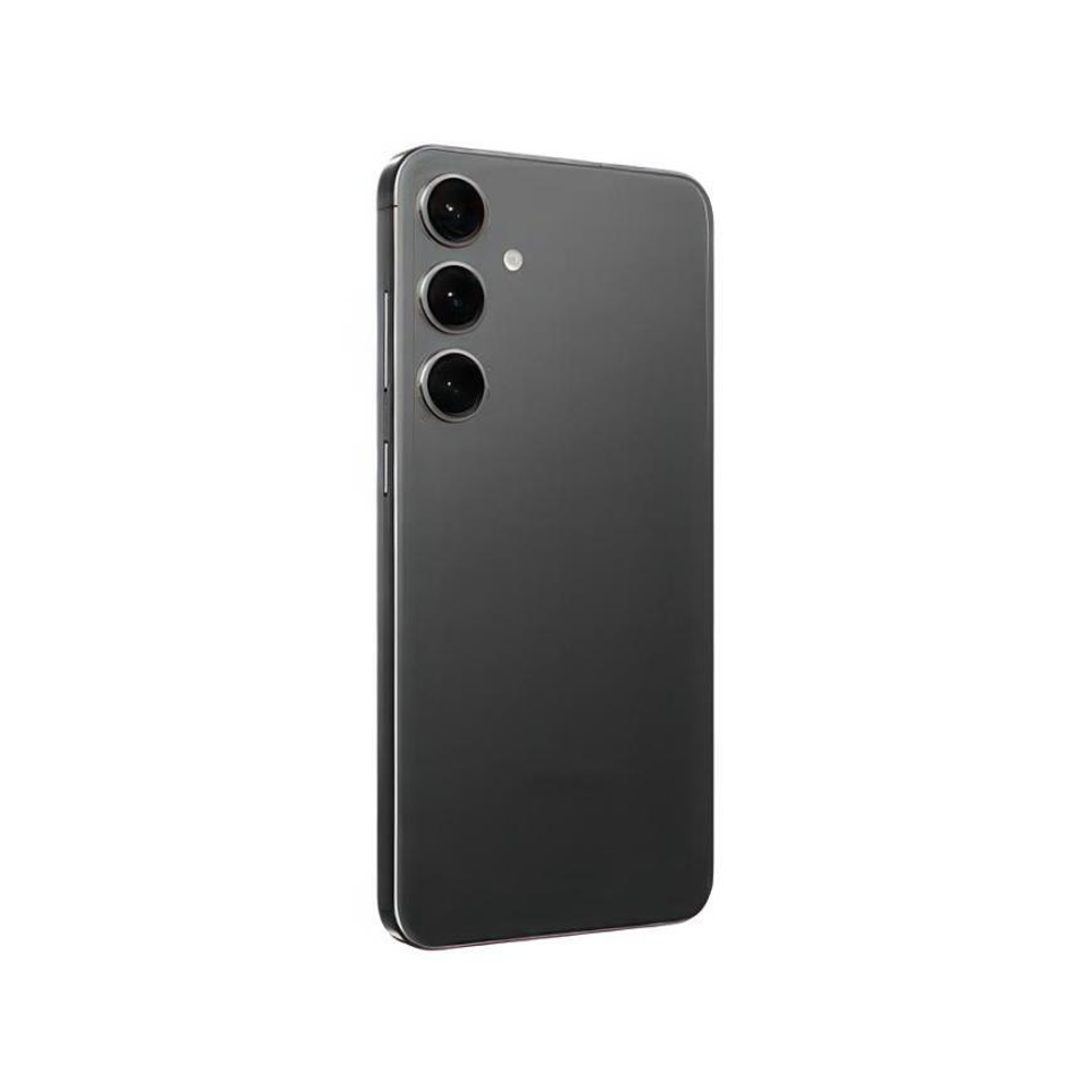 Смартфон Samsung Galaxy S24 8 ГБ/256 ГБ (Чёрный | Onyx Black) (Exynos)