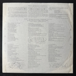 Genesis ‎– From Genesis To Revelation (Германия)