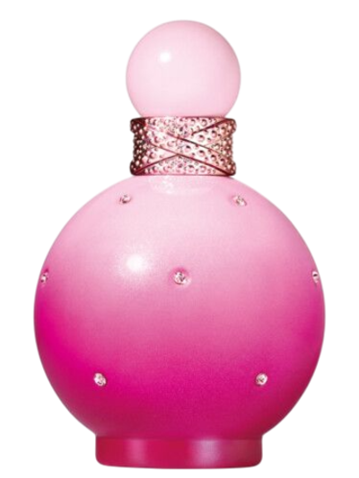 Britney Spears Candied Fantasy EDT