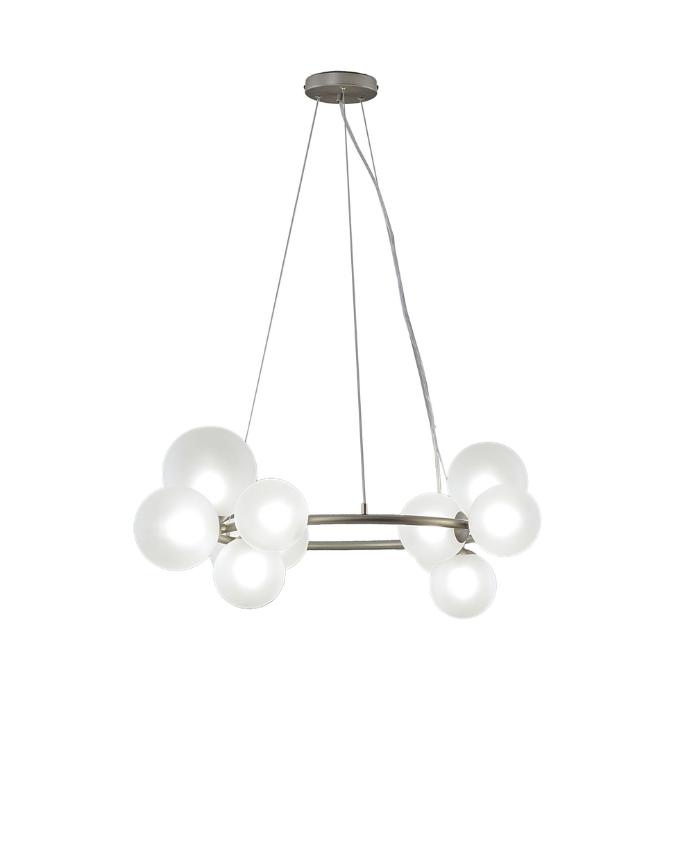 Светильник подвесной Moderli V11468-11P Renny