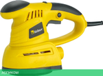 Эксцентриковая шлифмашина Kolner KRS 500V (КН500)