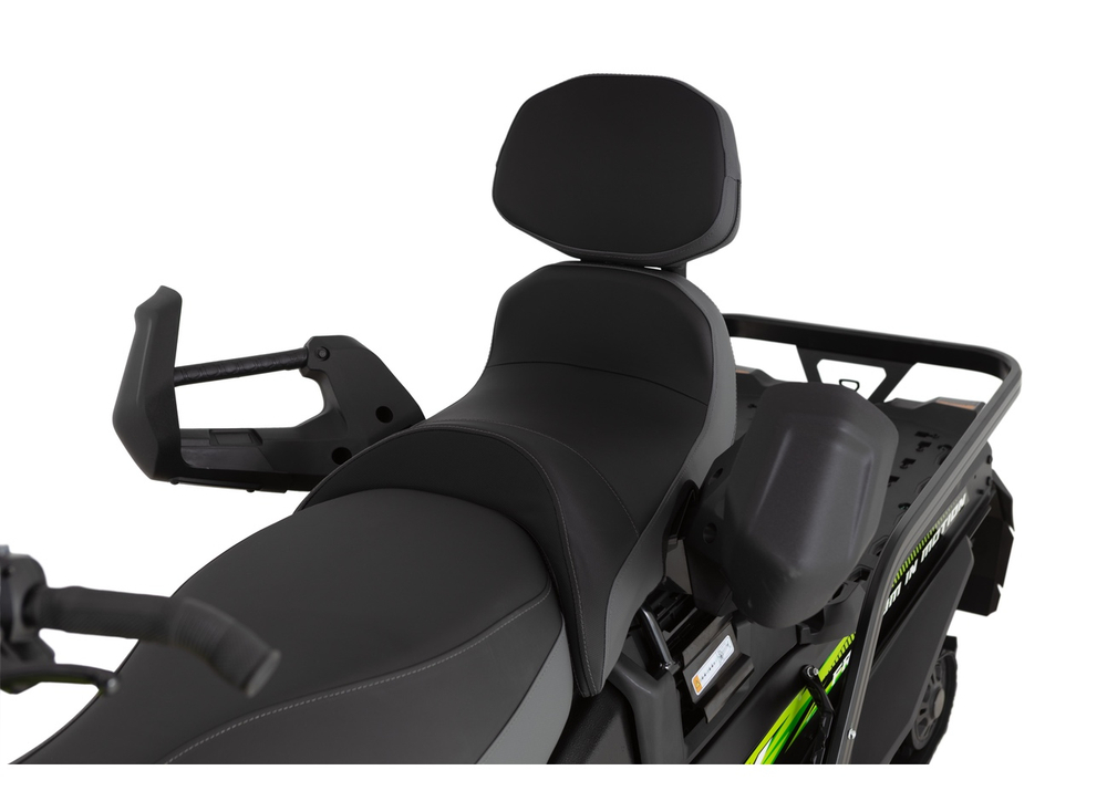 Снегоход SHARMAX Ace 1000