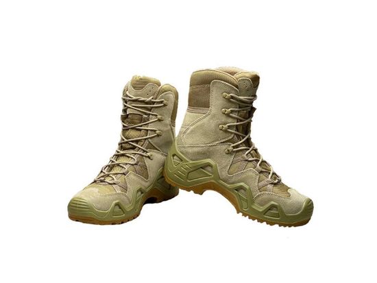 Берцы д\с Lowa Zephyr 8 (песочный)