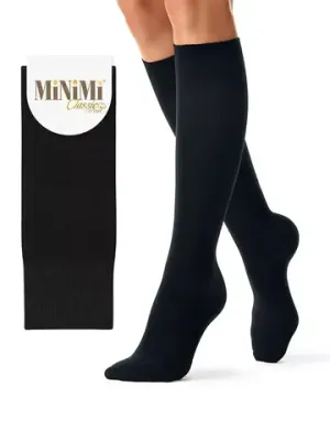 Гольфы 6202 Gambaletto Cotone Minimi