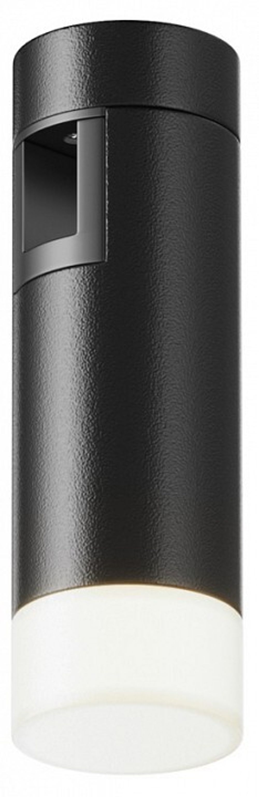 Накладной светильник Maytoni Skim TR145-1-3W4K-W-B