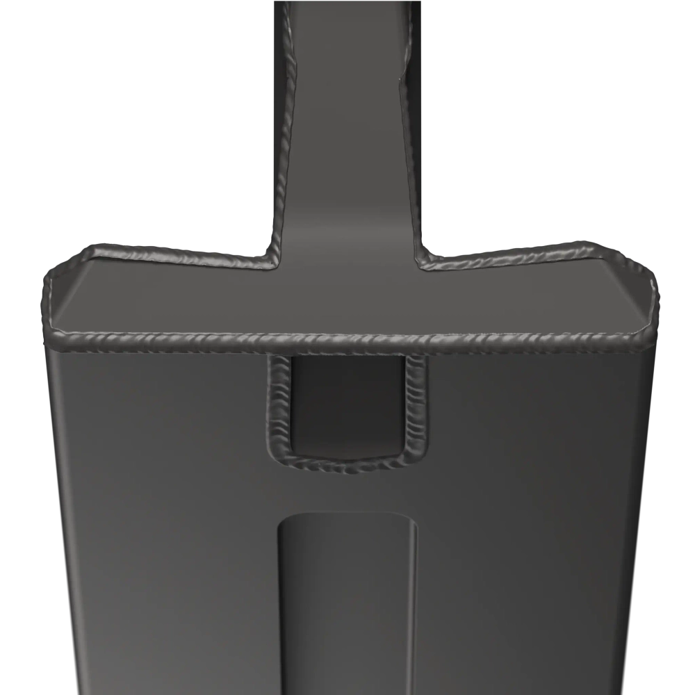 Дека ONYX ALFA V2 (6,33 / 21 / черный)