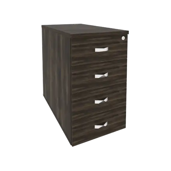 Onix Тумба приставная/опорная O.TPO-1.8 432*800*750