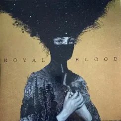 Royal Blood – Royal Blood - Gold 2LP