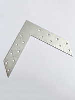 175х175х35 Угловой соединитель (5 шт.)