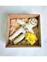 Кукла Буду набор для мотиваций