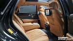 Genesis G80 (RG3) Бензин 3.5 Turbo AWD (03.2021)