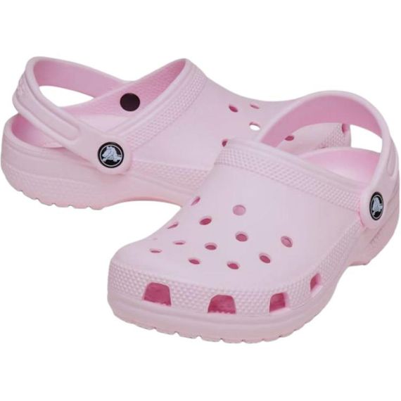 Crocs Classic Clog 'Pink'
