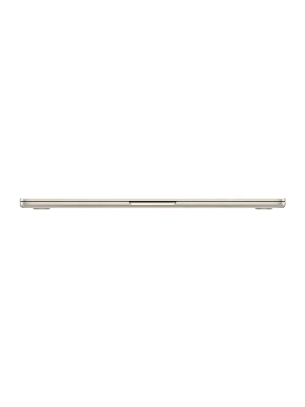 Ноутбук Apple MACBOOK AIR-13 M3/8/512GB Starlight