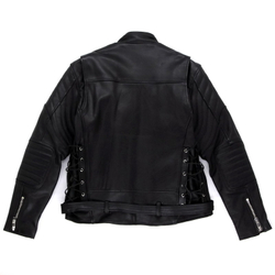 Куртка Терминатор – купить по выгодной цене в Москве | Рок