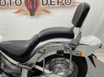 Yamaha Dragstar XVS400 , 2001