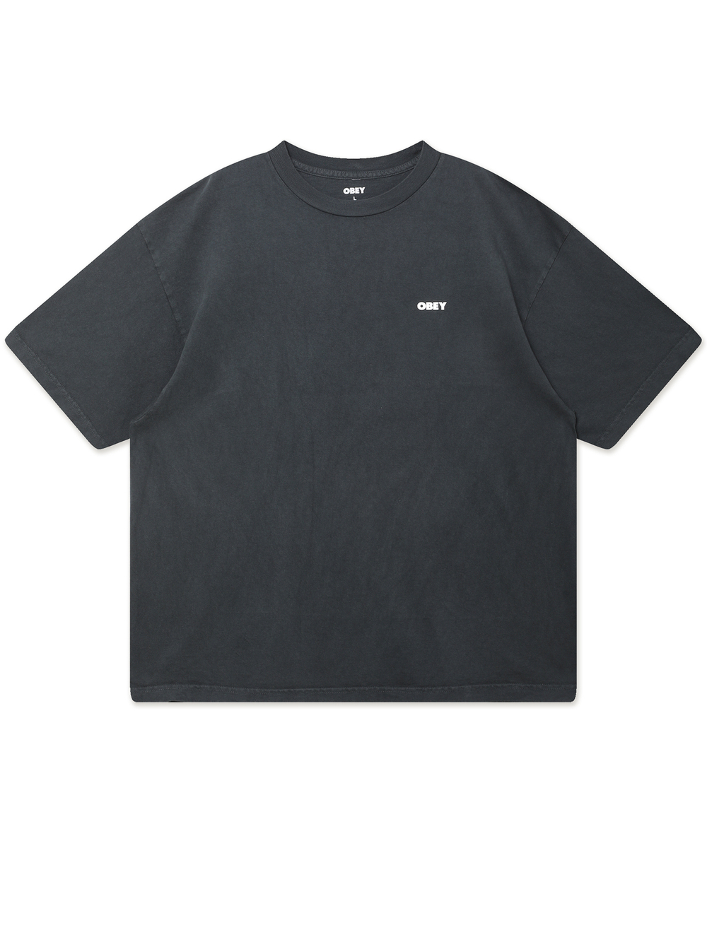 Футболка Кор. Рукав Obey Bold Icon Face
