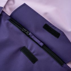 Куртка Horsefeathers POLA II JACKET (lilac)
