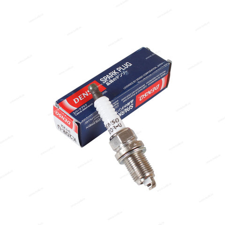 Свеча зажигания DENSO K 20 RU (3122)