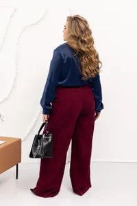 Брюки УК-2631 Фабрика Моды