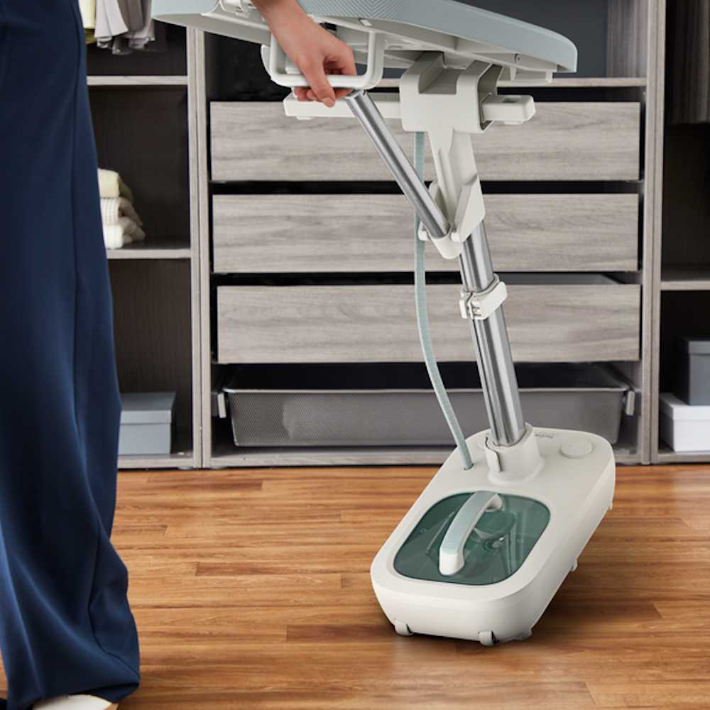 Гладильная система Tefal 3 в 1 IXEO QT1214E0