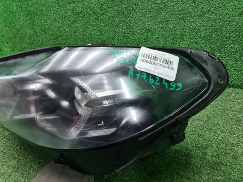 Фара левая BMW X3 G01 (2021-2024) LED