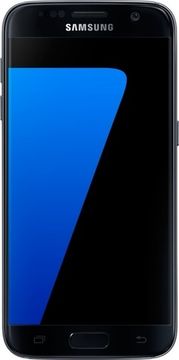 Samsung Galaxy S7 32gb Black