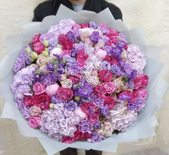 Сборный микс 34