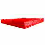 Чехол для надувной подушки для приземления, 6*5*0,7 м