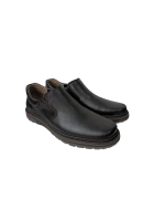 Полуботинки из натуральной кожи